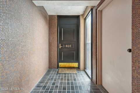 4401 LAKESIDE Drive unit: 404, Jacksonville, FL 32210