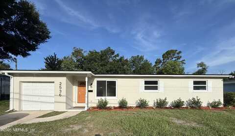 2536 WEDGEFIELD Boulevard, Jacksonville, FL 32211
