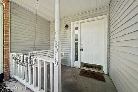 2019 Silverbrook Drive, Knoxville, TN 37923