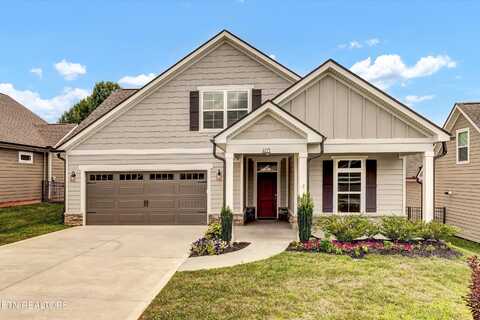 403 Sycamore Place, Loudon, TN 37774