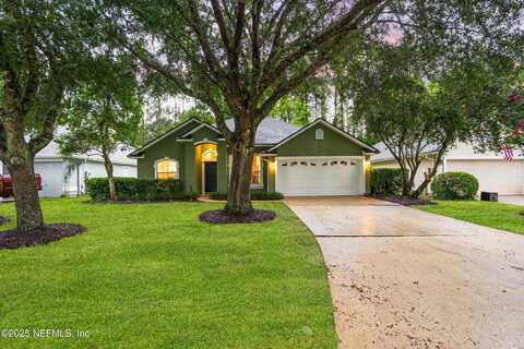 4385 COMANCHE TRAIL Boulevard, St. Johns, FL 32259