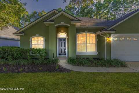4385 COMANCHE TRAIL Boulevard, St. Johns, FL 32259