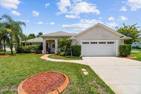 100 ADELA Street, Saint Augustine, FL 32086