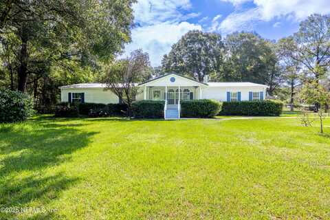 22173 NW SR 16, Starke, FL 32091