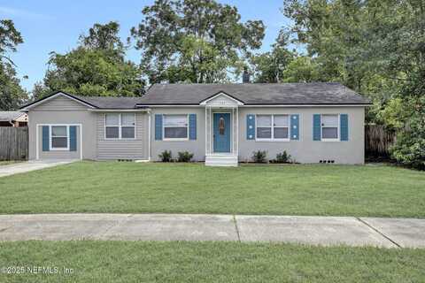 5149 ASTRAL Street, Jacksonville, FL 32205