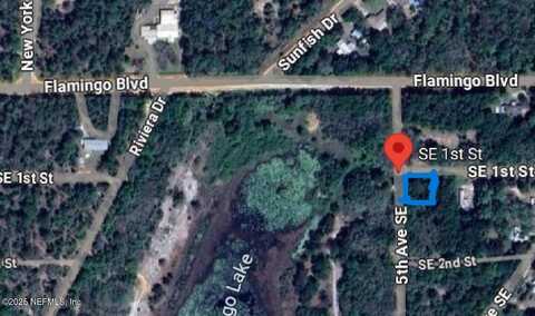 SE 1ST Street, Interlachen, FL 32148