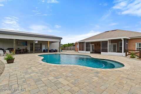 44677 GREEN MEADOWS Lane, Callahan, FL 32011