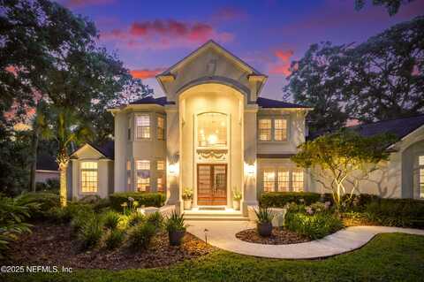 1614 SHEFFIELD PARK Court, Jacksonville, FL 32225