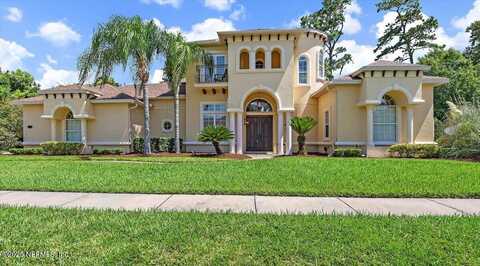 136 STRONG BRANCH Drive, Ponte Vedra Beach, FL 32082