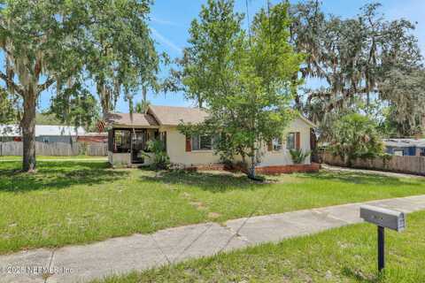 1714 GILLIS Street, Palatka, FL 32177