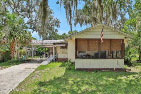 1714 GILLIS Street, Palatka, FL 32177