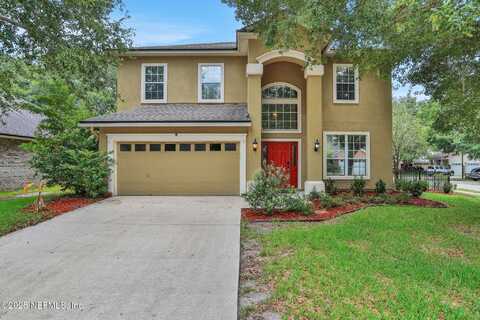 1601 MAJESTIC VIEW Lane, Fleming Island, FL 32003