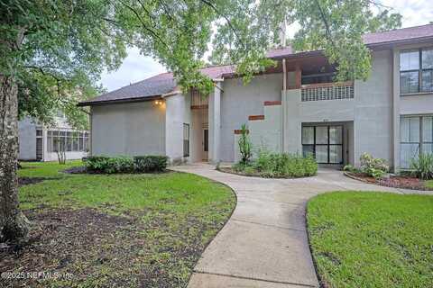 1901 WOOD HILL Place unit: 1901, Jacksonville, FL 32256