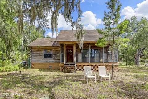 113 BENT OAK Drive, Pomona Park, FL 32181