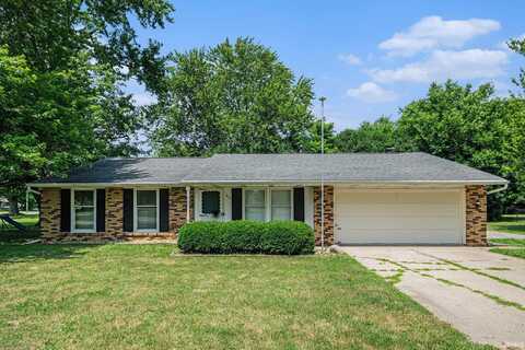 1617 Ranch Road, Warsaw, IN 46580