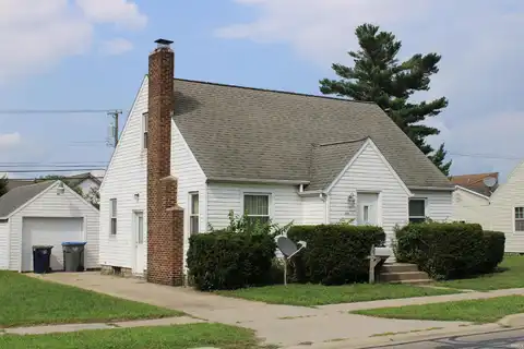 2033 E Market Street, Warsaw, IN 46580