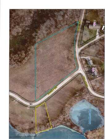TBD Shirey Drive, Mentone, IN 46539
