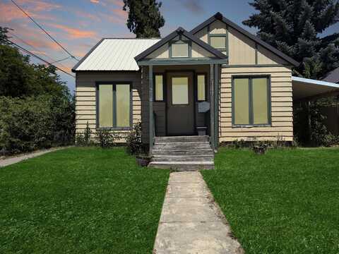 2301 Orchard Avenue, Klamath Falls, OR 97601