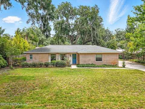 1408 PINEWOOD Road, Jacksonville Beach, FL 32250