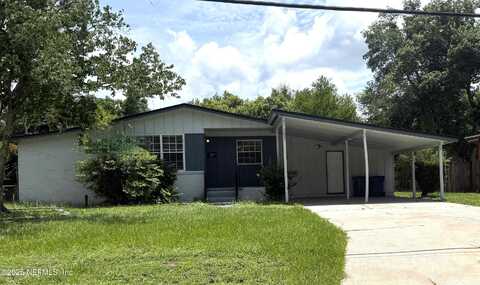 3421 TARPON Drive, Jacksonville, FL 32277