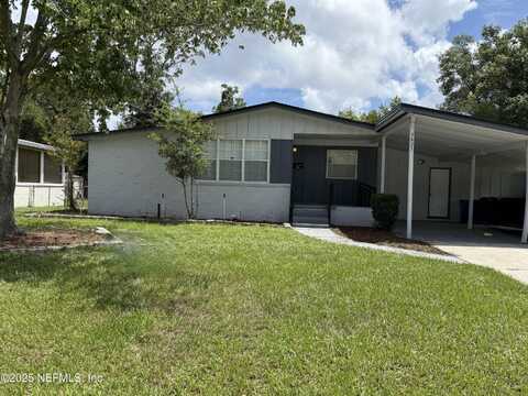 3421 TARPON Drive, Jacksonville, FL 32277