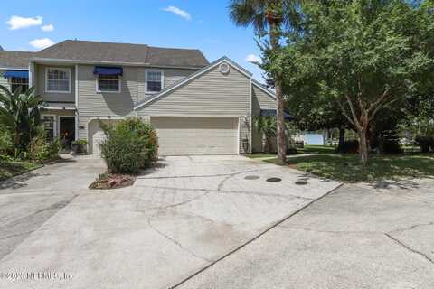 1430 SPINDRIFT Circle E, Neptune Beach, FL 32266