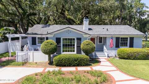 2804 GRAND Avenue, Jacksonville, FL 32210