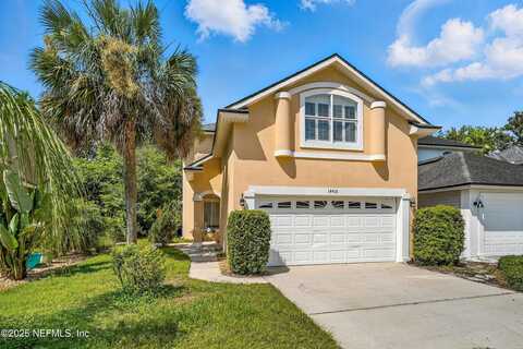 14410 PELICAN BAY Court, Jacksonville, FL 32224