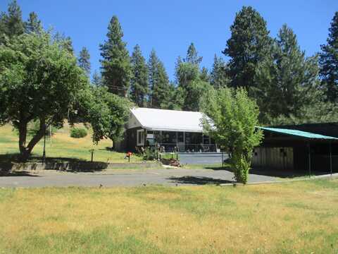 428 E Ash Street, Chiloquin, OR 97624