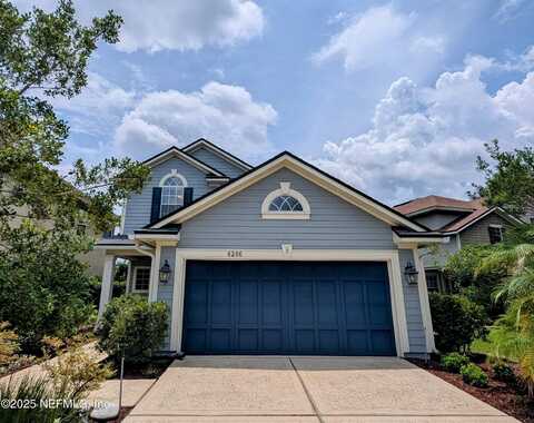 6206 PENDRAGON Place, Jacksonville, FL 32258