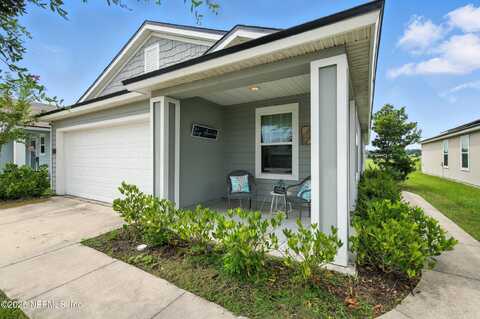 313 CAMINHA Road, Saint Augustine, FL 32084