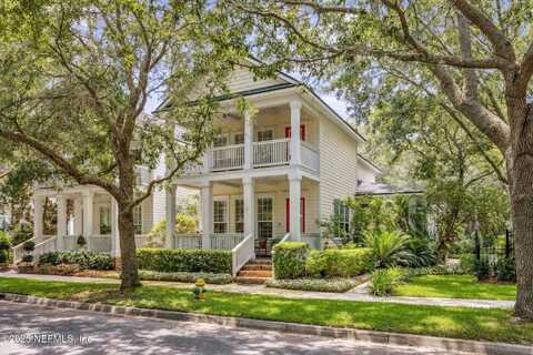 1859 W PERIMETER PARK Road, Fernandina Beach, FL 32034