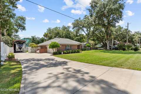 6656 RIVERCREST Drive, Jacksonville, FL 32226