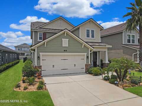 126 TABBY LAKE Avenue, Saint Augustine, FL 32092