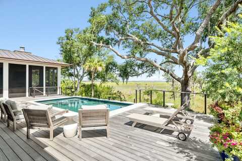 215 High Dunes Ln, Kiawah Island, SC 29455
