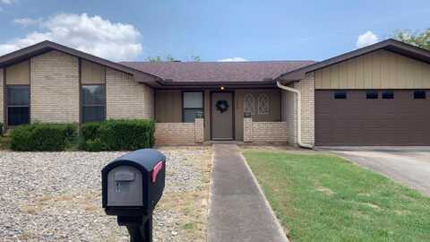 155 Stephanie Dr, Kerrville, TX 78028