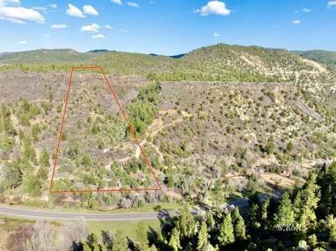 Parcel 3 Mystic River, Glendale, UT 84729