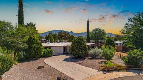 1832 VIOLA Place, Sierra Vista, AZ 85635