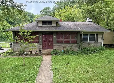 4261 Washington Street W, Dunbar, WV 25313