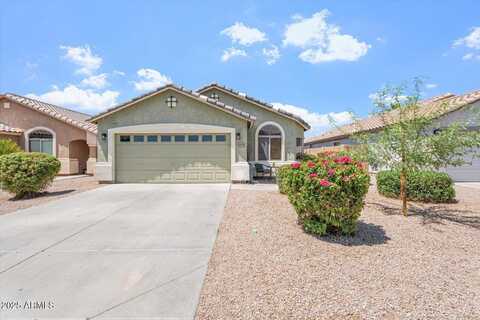 45604 W SKY Lane, Maricopa, AZ 85139