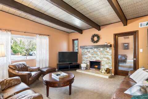 195 Sage Drive, Sedona, AZ 86336