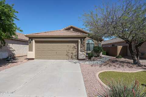 45694 W RAINBOW Drive, Maricopa, AZ 85139