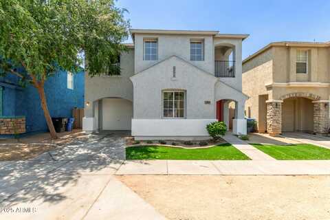6629 W POLK Street, Phoenix, AZ 85043