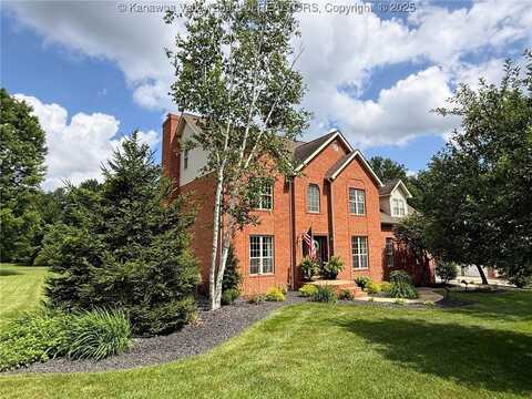 255 Stoney Brook Drive, Point Pleasant, WV 25550