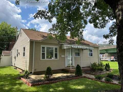 3503 Virginia Avenue SE, Charleston, WV 25304