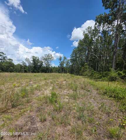 COUNTY ROAD 108 lot: 64, Hilliard, FL 32046