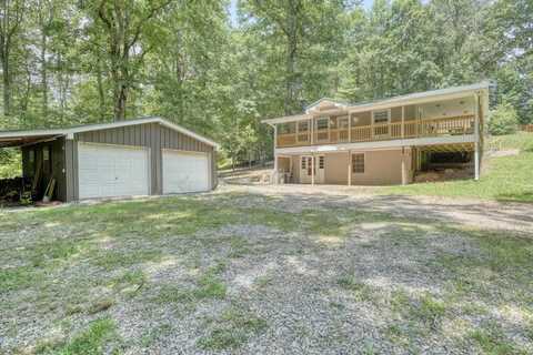 105 Hidden Valley Acres, Blairsville, GA 30512