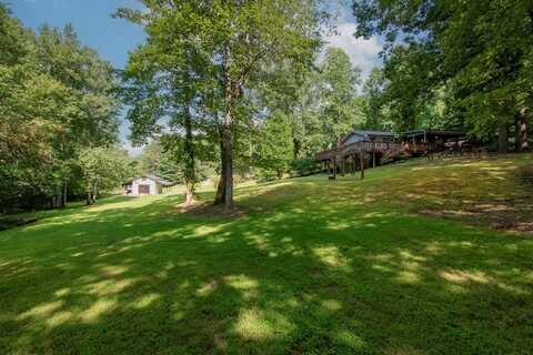 1386 Mulkey Gap Road, Blairsville, GA 30512