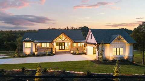 1769 Grassy Creek Road, Copperhill, TN 37317