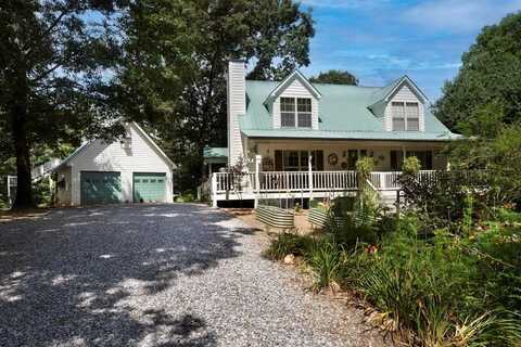 102 Tate Mill Ridge, Blairsville, GA 30512